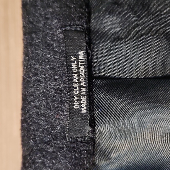 Diane Von furstenberg Coat - Picture 4 of 8